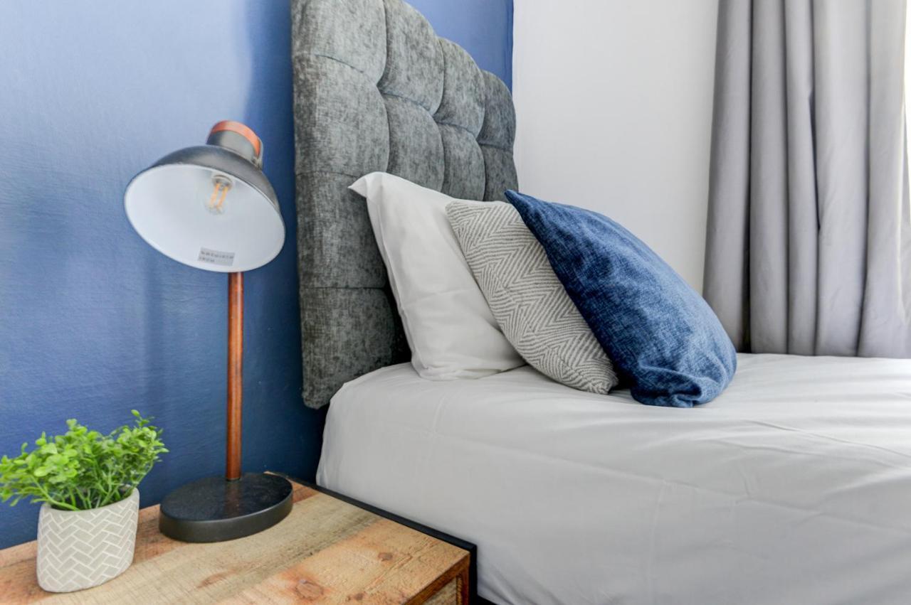 2 Bedroom Apartment - Queens Square Flat 1 Okręg wyborczy Hove Zewnętrze zdjęcie